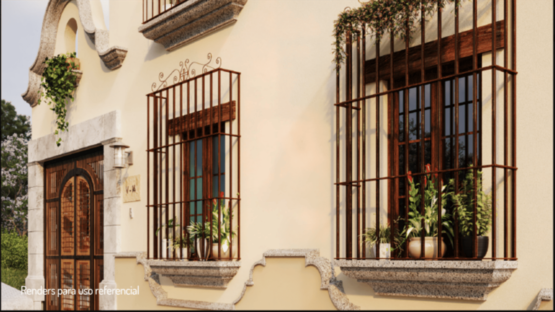 Exclusiva Casa cercana Ciudad Vieja Antigua Guatemala - Image 1