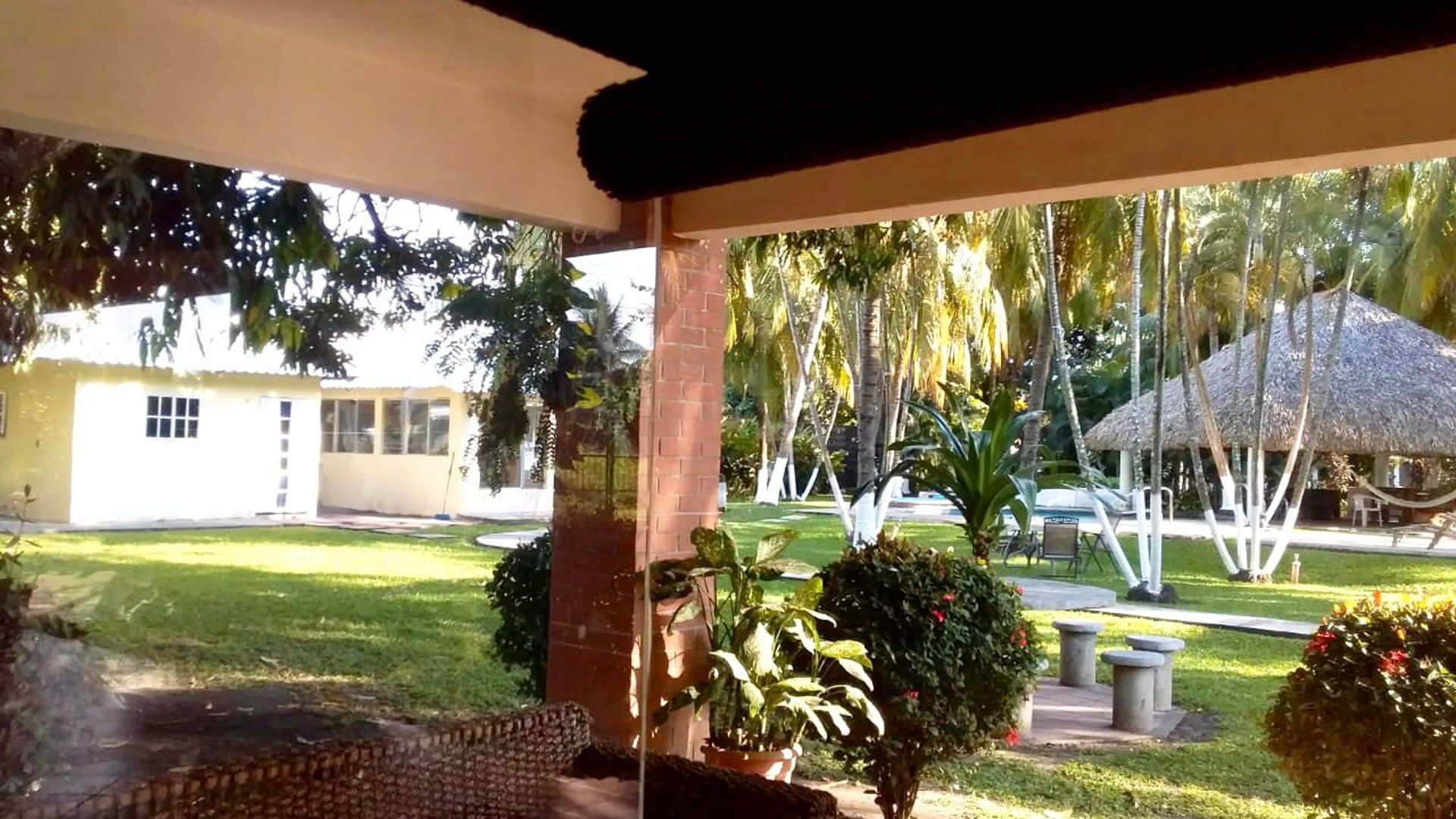 CASA DE PLAYA EN RENTA, EN PUERTO QUETZAL - Miniatura 7
