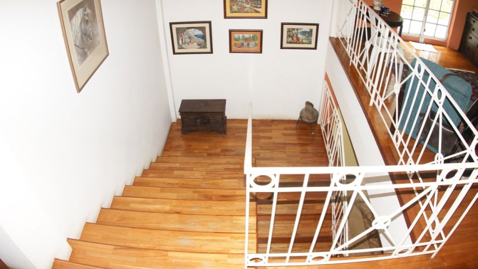 Casa en Venta Los Encinos, zona 7 de Mixco - Miniatura 11