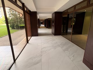 Alquiler de Hermoso apartamento en exclusivo Edificio zona 14 - 2
