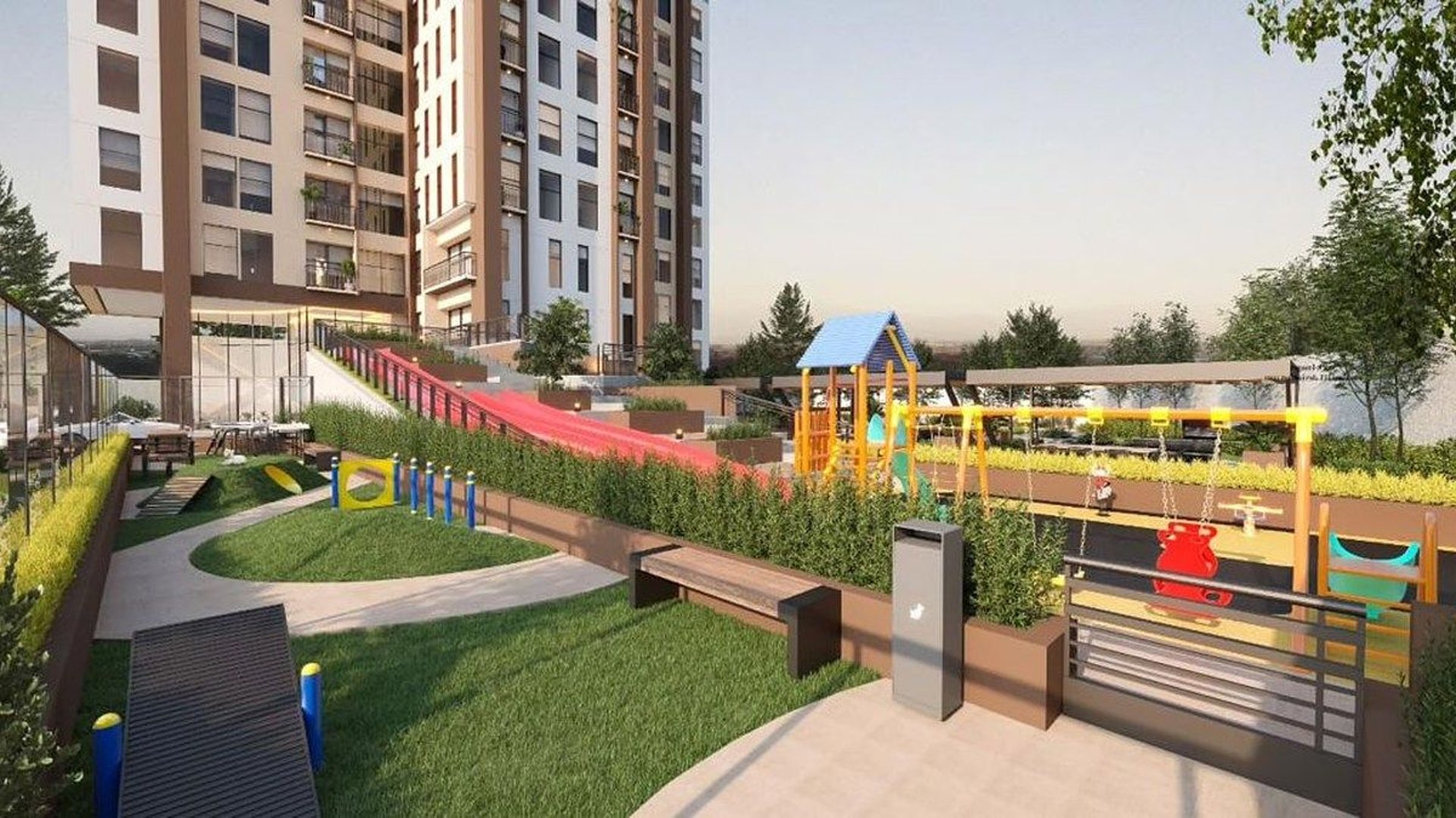 ALTAIRE | APARTAMENTO EN VENTA ZONA 11 - Miniatura 17