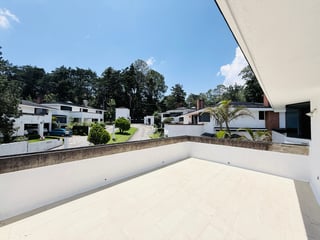 CASA AMPLIA EN RENTA CON JARDIN 4 HAB. / COND. SAN ANTONIO KM. 16.5 CAES - Image 12