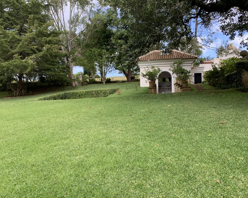 Terreno en exclusivo residencial en San Mateo