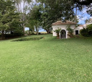Terreno en exclusivo residencial en San Mateo