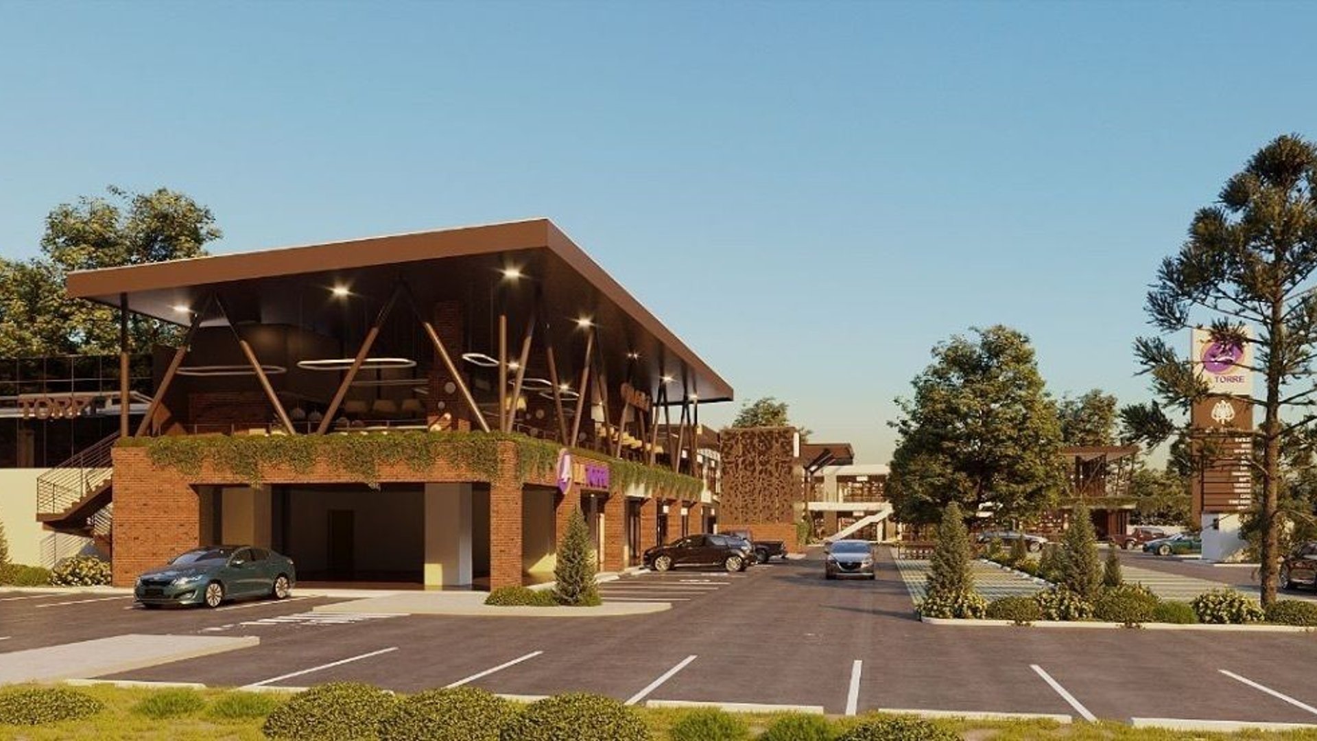 PLAZA COMERCIAL QUETZALTENANGO / Locales en Renta - Miniatura 11