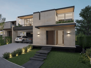 Vendo Hermosa Casa Tipo Mirlo en Proyecto Sauces de el Pulte - 2
