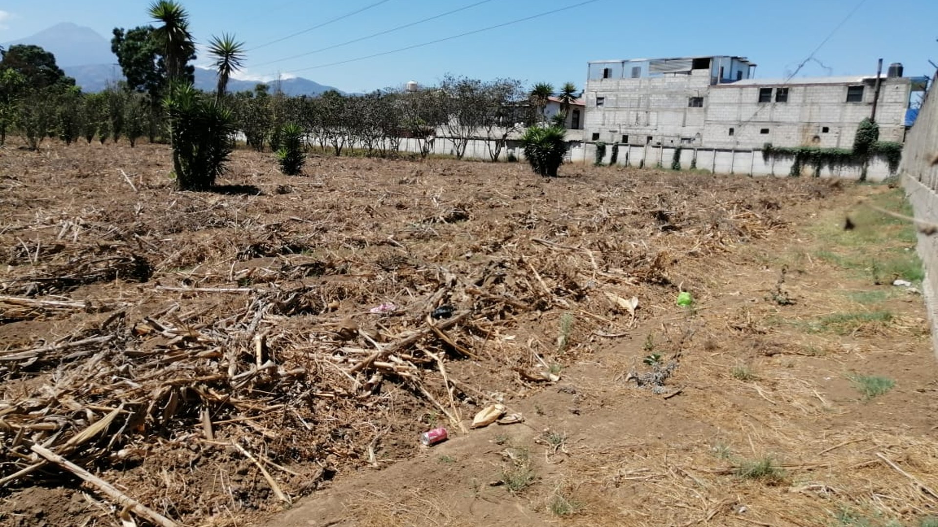 Terreno en Venta en Colonia Santa Ana Chimaltenango - Miniatura 4