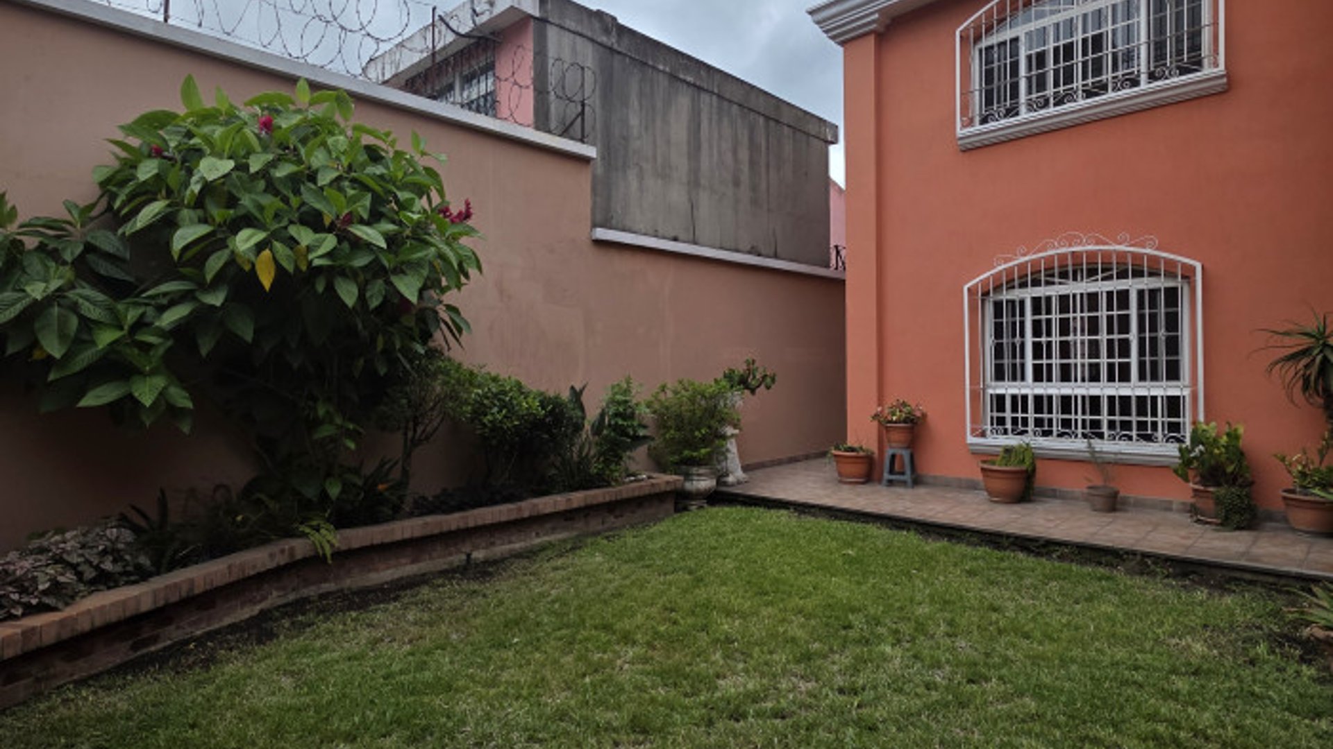 Casa en alquiler en Santa Elisa Z.12 Guatemala - Miniatura 7