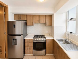 APARTAMENTO EN ALQUILER 📍 Edificio Condado La Villa, Zona 14 - 5
