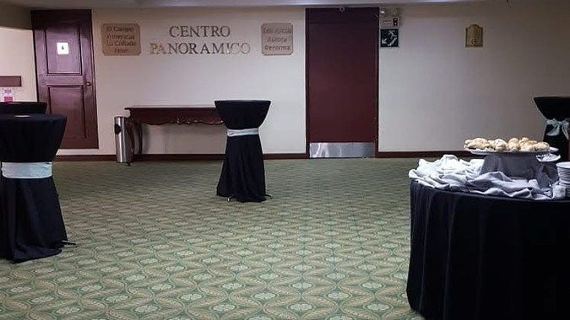 ???? Hotel en Venta en Zona 13, Ciudad de Guatemala - Miniatura 3