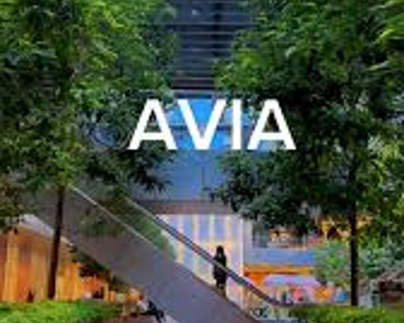 📍 APARTAMENTO SEMI AMUEBLADO EN RENTA – 1 HAB | AVIA | ZONA 10