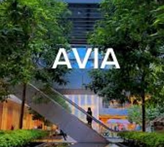 📍 APARTAMENTO SEMI AMUEBLADO EN RENTA – 1 HAB | AVIA | ZONA 10