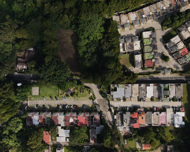 Terreno en Renta CAES ideal para Inversion Comercial