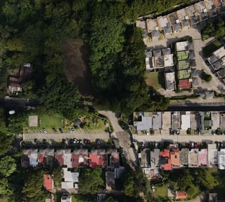 Terreno en Renta CAES ideal para Inversion Comercial