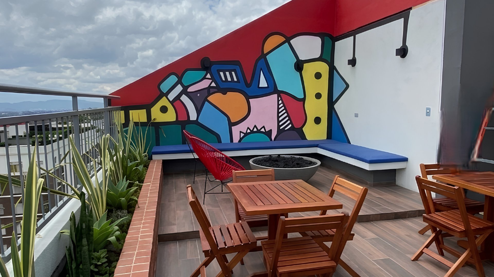 APARTAMENTO EN VENTA  Edificio Museo San Mateo, Zona 7 - Miniatura 11