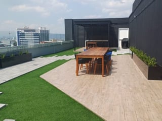 Apartamento Amueblado en Renta Edificio Séptimo Zona 4 - Image 23