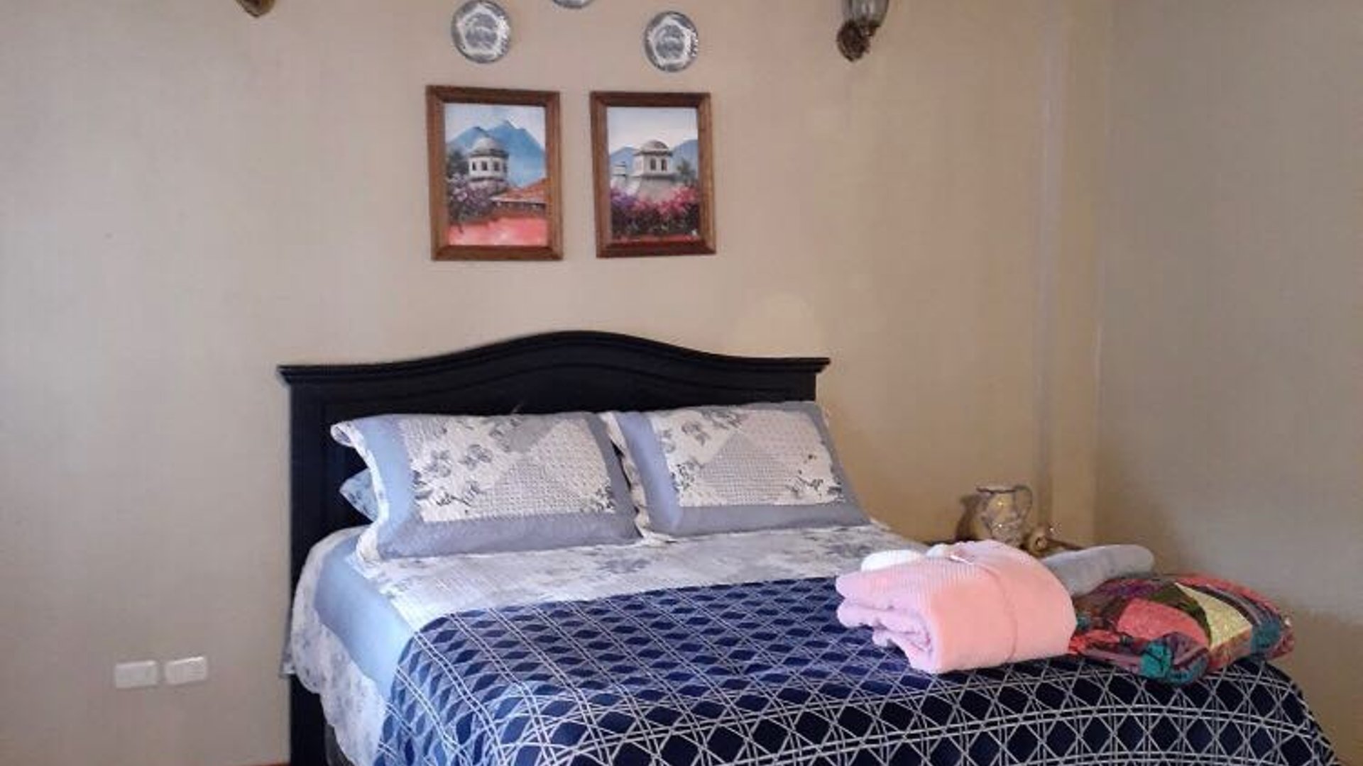 Casa en Venta, en Santa Lucía Milpas Altas Sacatepéquez. - Miniatura 32