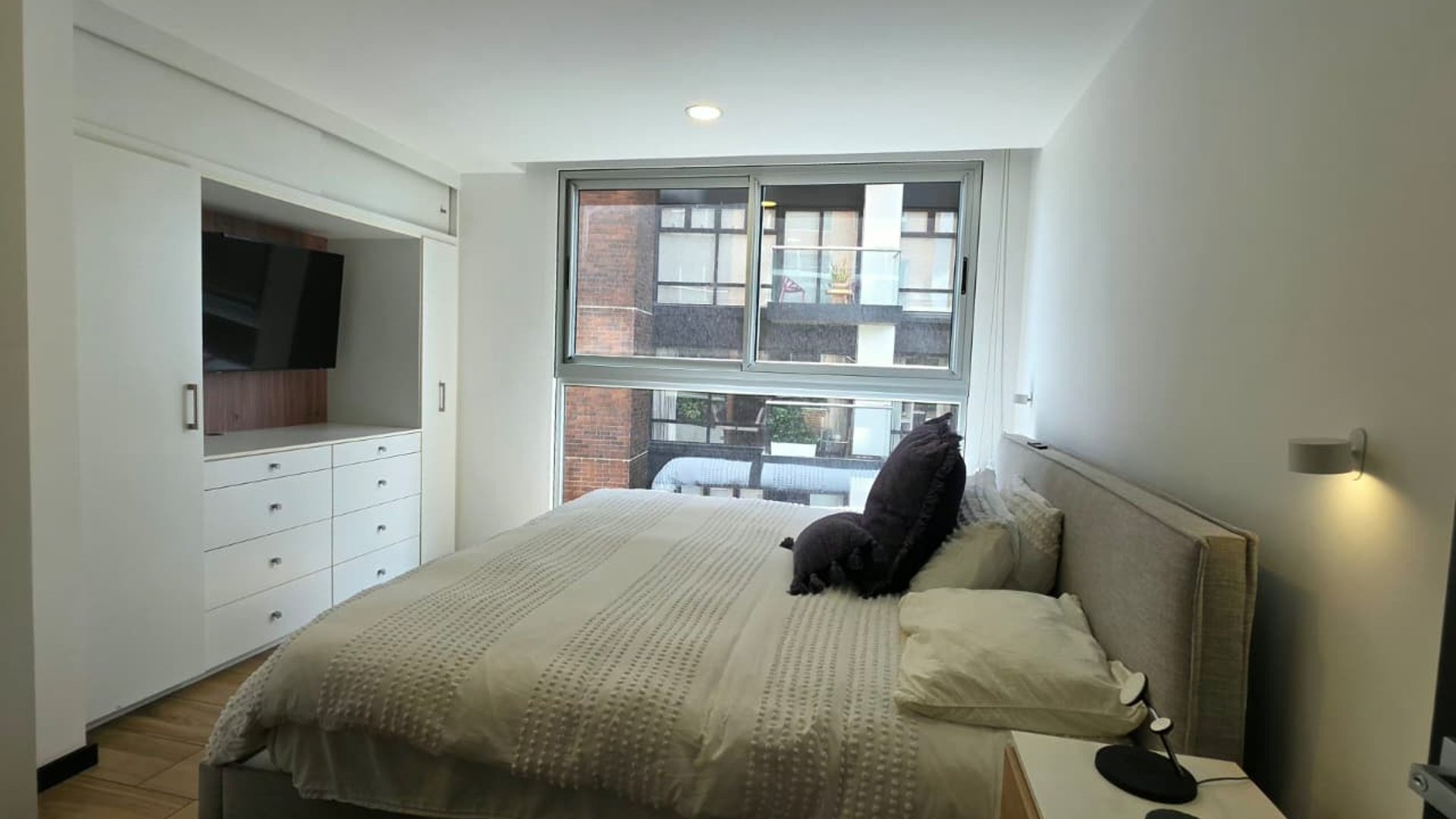 Apartamento en renta y venta en zona 15 VHl. - Miniatura 9