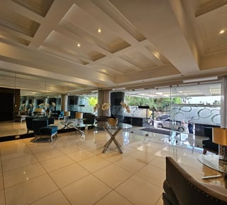 RENTA Apartamento Zona 14 L’Excellence - Miniatura 9