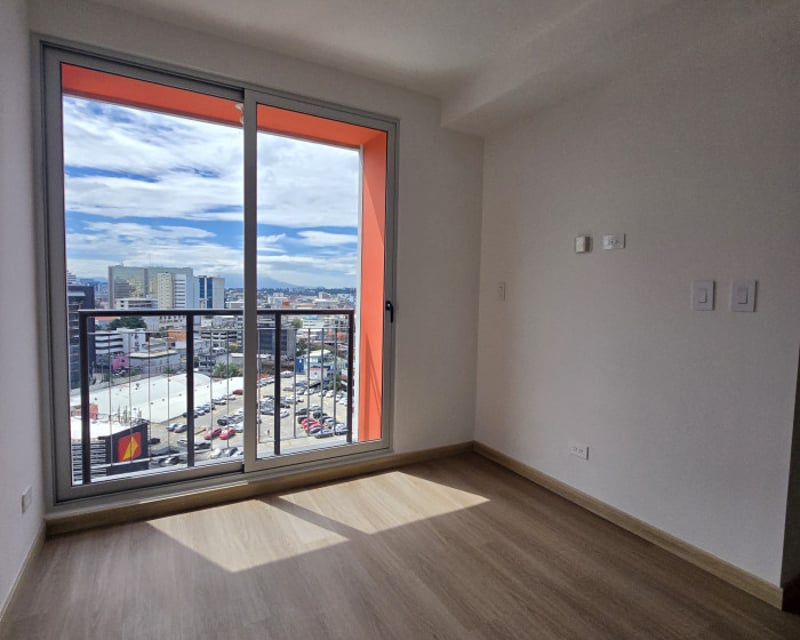 Apartamento en Venta en Vivo Zona 4 Guatemala