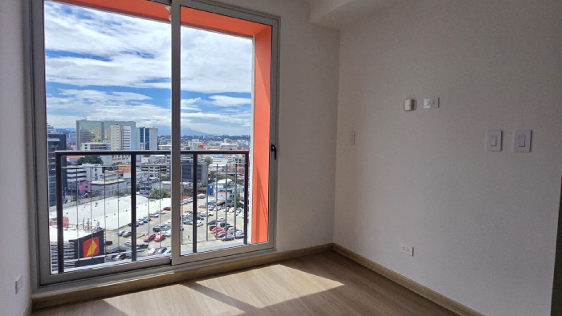 Apartamento en Venta en Vivo Zona 4 Guatemala