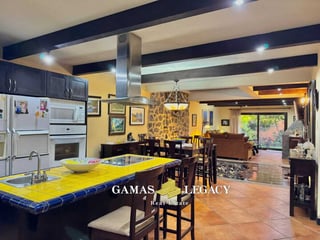 Residencia Colonial en Antigua Guatemala| El Panormana - 5