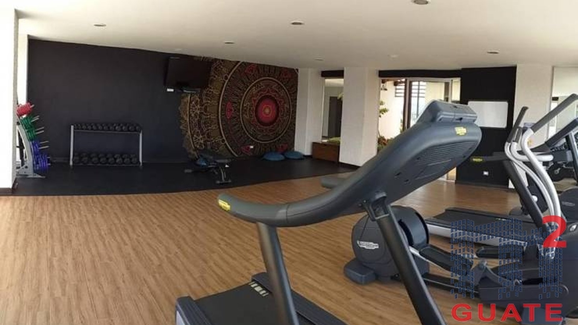 Apartamento en Venta, Carretera a El Salvador (V10113) - Miniatura 15