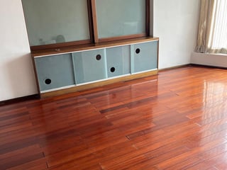 RENTA DE APARTAMENTO EN EDIFICIO TERRANOVA |ZONA 13 - 5
