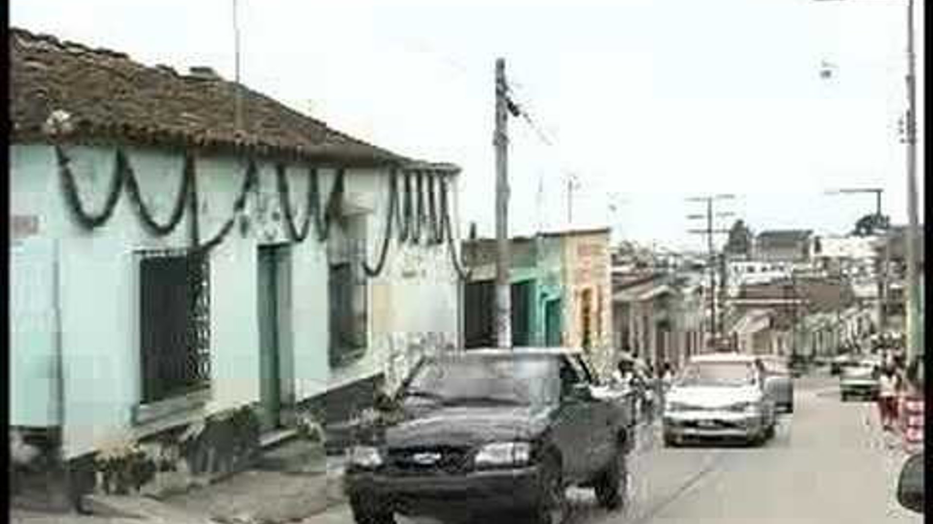 Casa en Venta Mixco zona 1