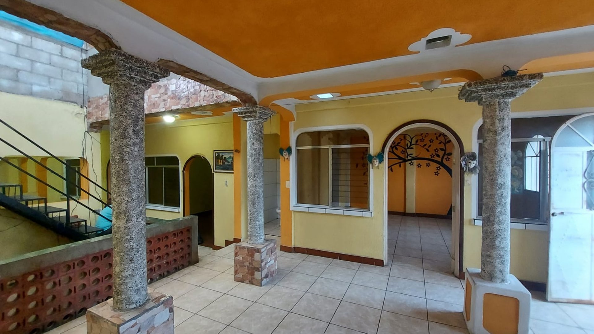 Casa en Venta  en San Juan Comalapa Chimaltemango - Miniatura 2