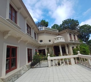 Casa en venta en El Encinal Zona 7 Mixco Guatemala