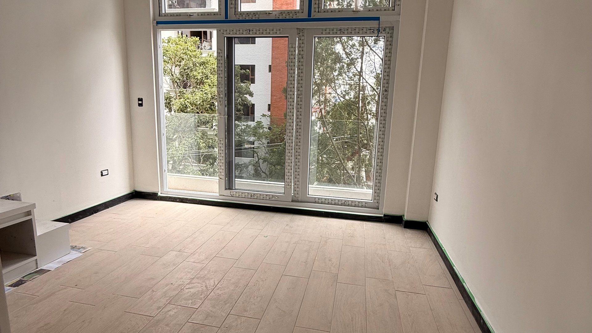 Vendo Loft para estrenar en Zona 15 Vista Hermosa 1