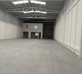 640m² Warehouse for Rent on Carretera a El Salvador, Guatemala City - $4,900/month