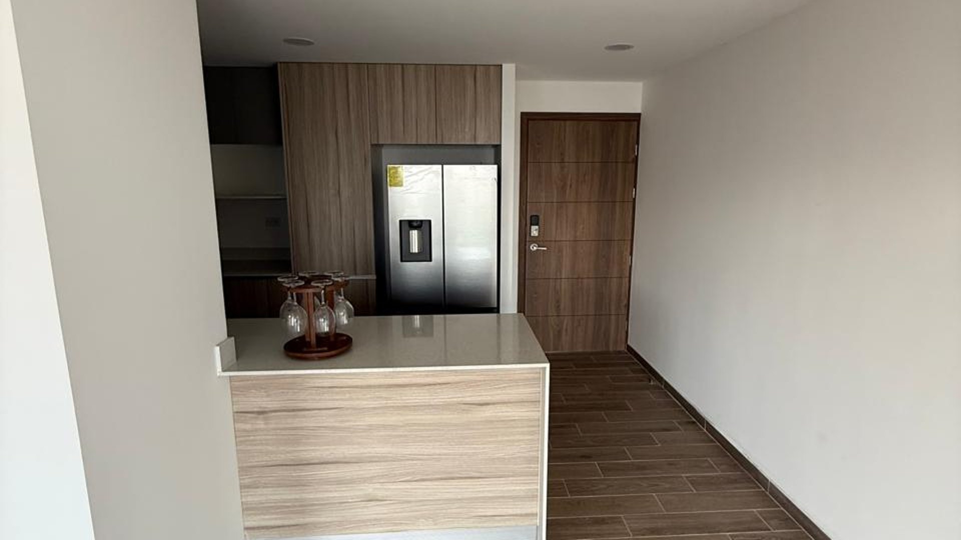 Apartamento en Alquiler Edificio Parque 14, zona 14  - Miniatura 4