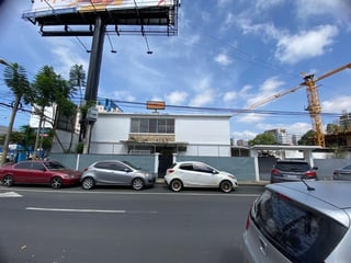 Casa en Renta – Zona 10, Bulevar Los Próceres - 4