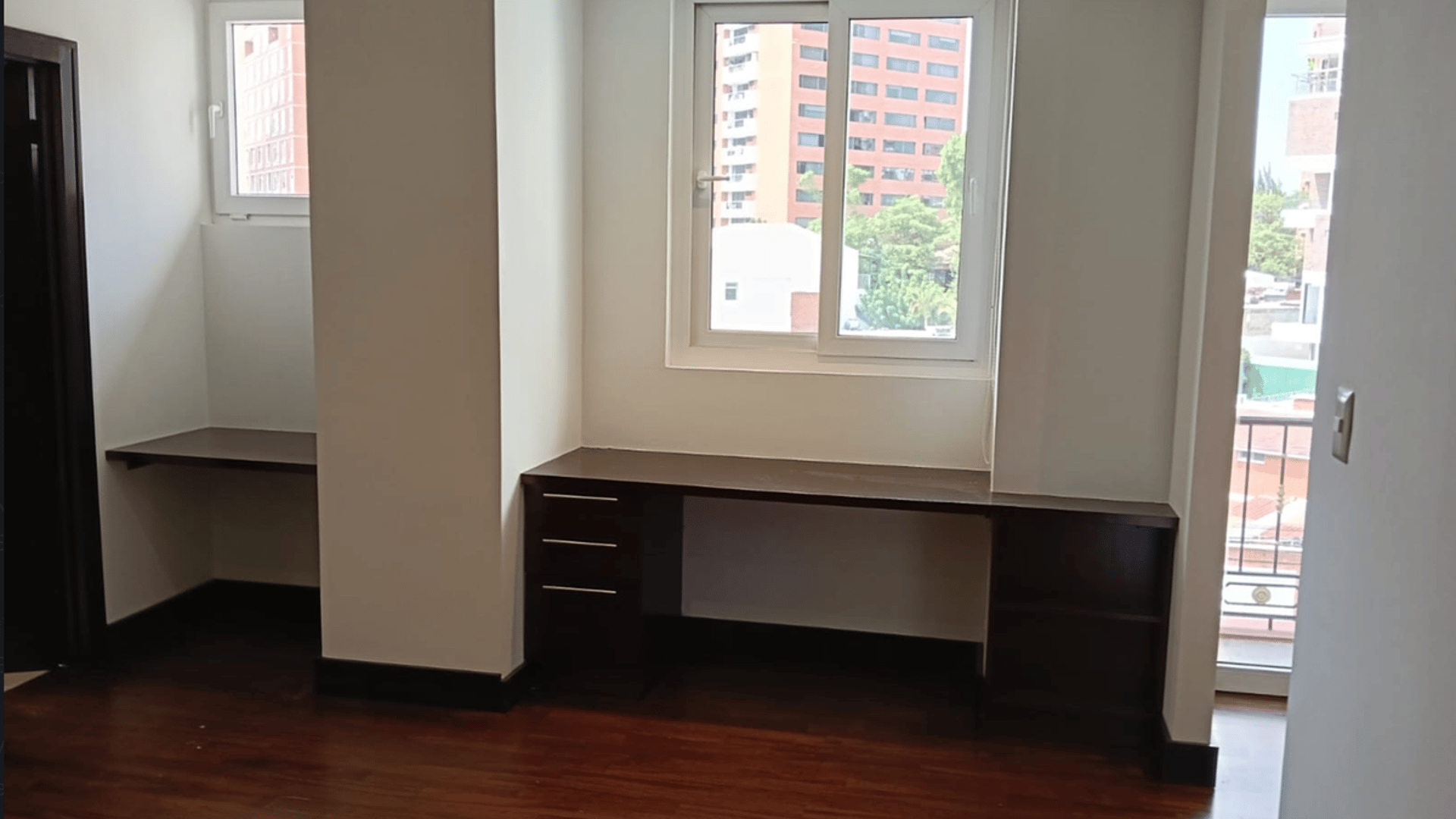 Apartamento en Alquiler | Edificio Quinta Avenida, Zona 14 - Miniatura 5