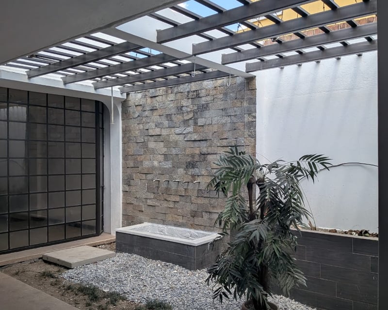Casa dentro de Condominio en Venta en Zona 12 de Villa Nueva