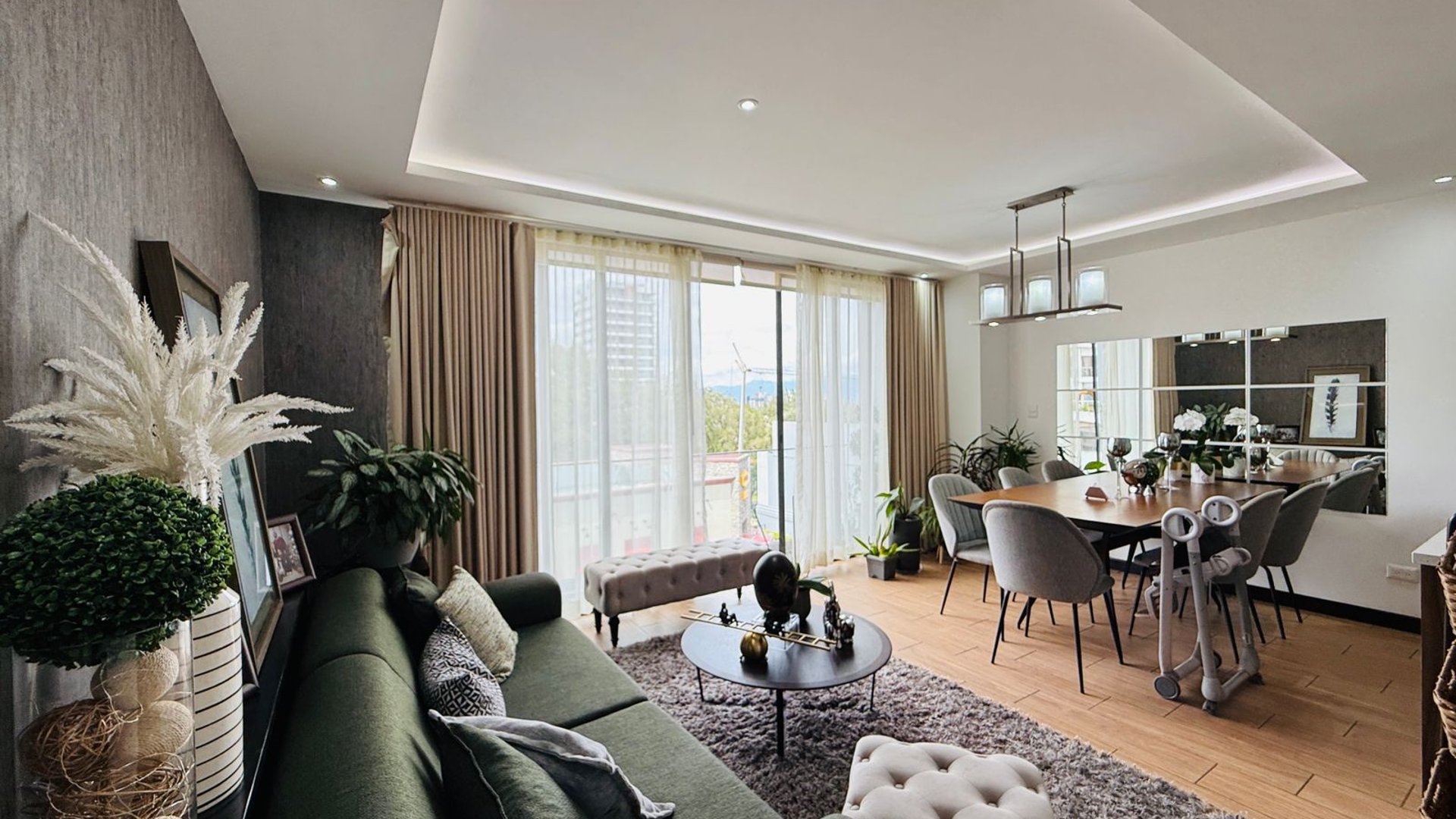 VENTA DE LINDO APARTAMENTO - PRAGA, VH1 ZONA 15