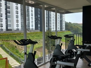 Apartamento en Venta en Carretera a El Salvador - 2