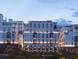 Apartamento en Venta Zona 16 - 5