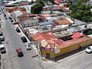 Propiedad Comercial en Alquiler en Zona 1 Chiquimula Guatemala | 455 m² - 2