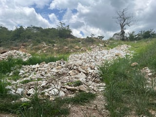 *Venta de Finca con 2 Canteras de Carbonato de Calcio | El Progreso* - 2