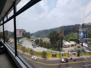 Oficina en venta o renta en Muxbal Guatemala - 2