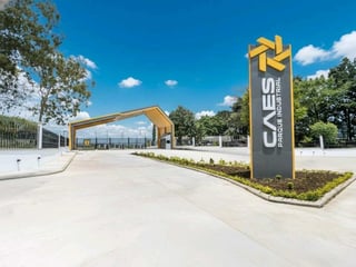 BODEGAS EN ALQUILER📍Parque Industrial CAES, km 27 CAES - Image 1