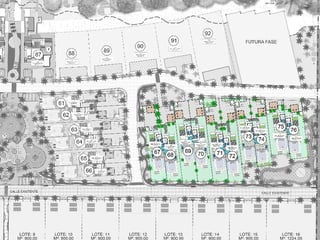NUEVAS CASAS EN VENTA EN LA PLAYA DENTRO EXCLUSIVO CONDOMINIO - 4