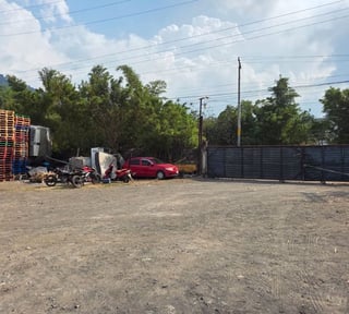 Alquiler de Predio en Km 34 Carretera a Palín, Escuintla (B)