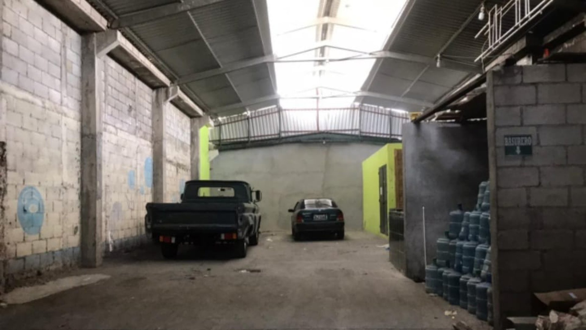 Bodega en Venta en Sanarate El Progreso - Miniatura 3