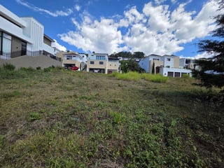 Terreno Residencial en Venta en Lomas de San Isidro Z16 - 3