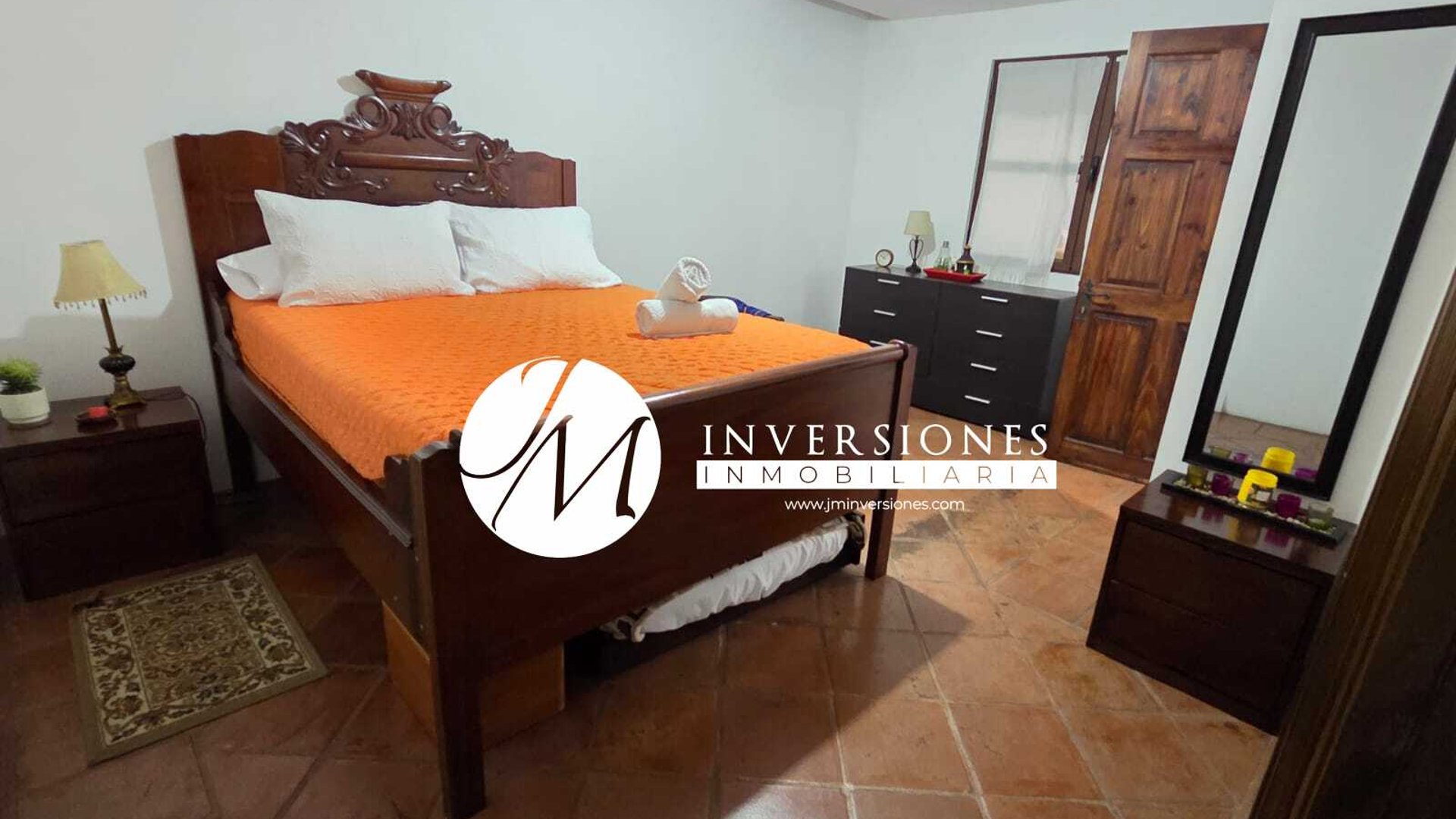 Casa en venta dentro de condominio en Antigua Guatemala - Miniatura 6