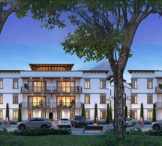 APARTAMENTOS EN VENTA EN ANTIGUA GUATEMALA